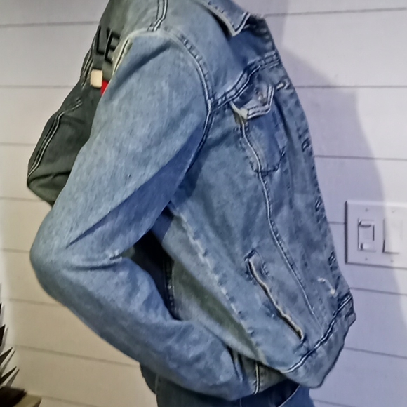 Tommy Jean jacket - Picture 2 of 6